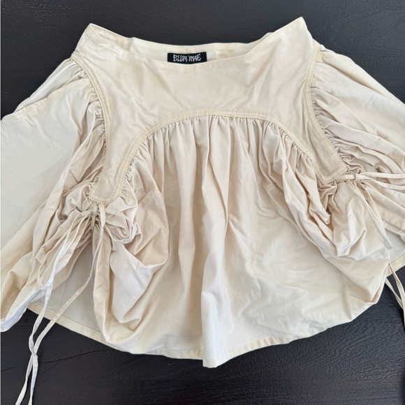 ELLA MAE Butterfly Skirt – NWOT - Size small - Picture 3 of 9